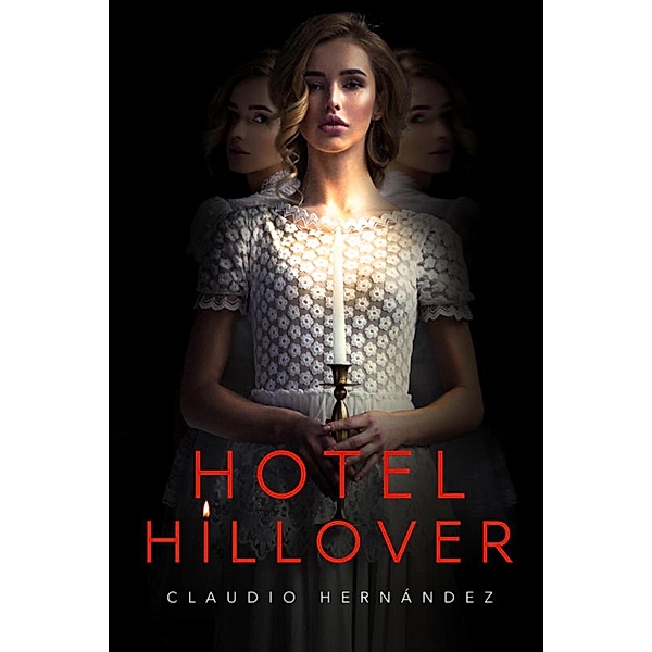 Hotel hillover, Claudio Hernández