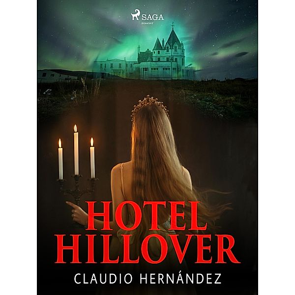 Hotel Hillover, Claudio Hernandez
