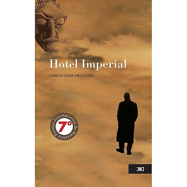 Hotel Imperial / La creación literaria, Carlos Oliva Mendoza