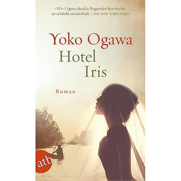 Hotel Iris, Yoko Ogawa