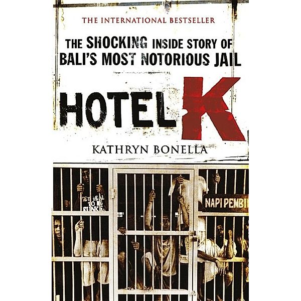 Hotel K, Kathryn Bonella
