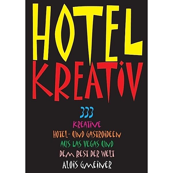 Hotel Kreativ