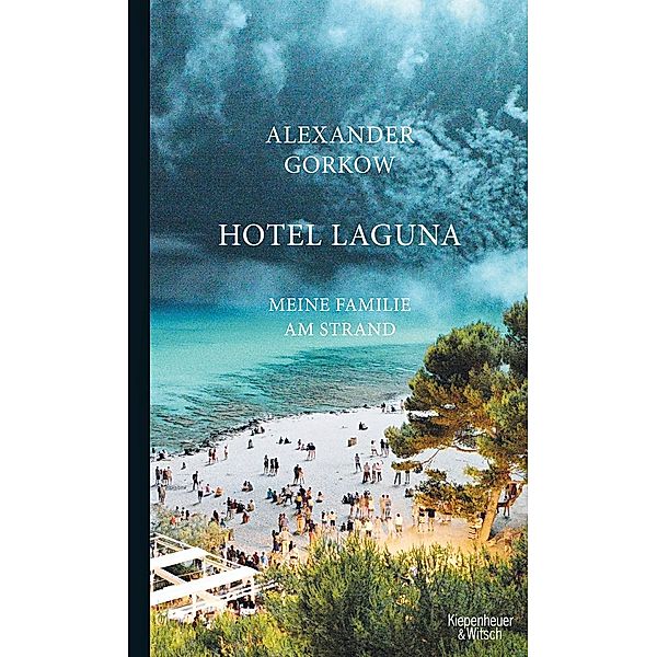 Hotel Laguna, Alexander Gorkow