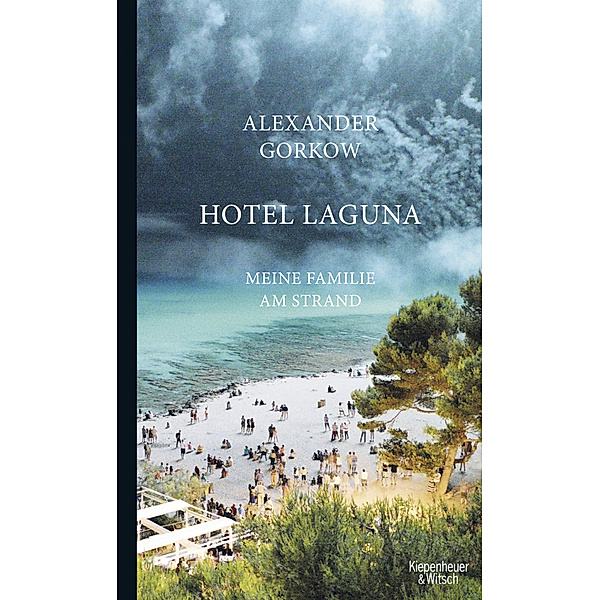 Hotel Laguna, Alexander Gorkow