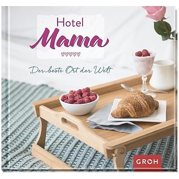 Hotel Mama, Groh Verlag