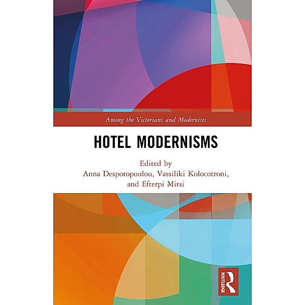 Hotel Modernisms