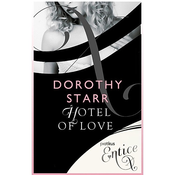 Hotel Of Love, Dorothy Starr