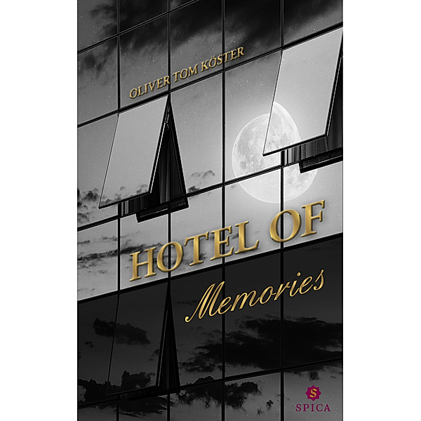Hotel of Memories, Oliver Tom Köster