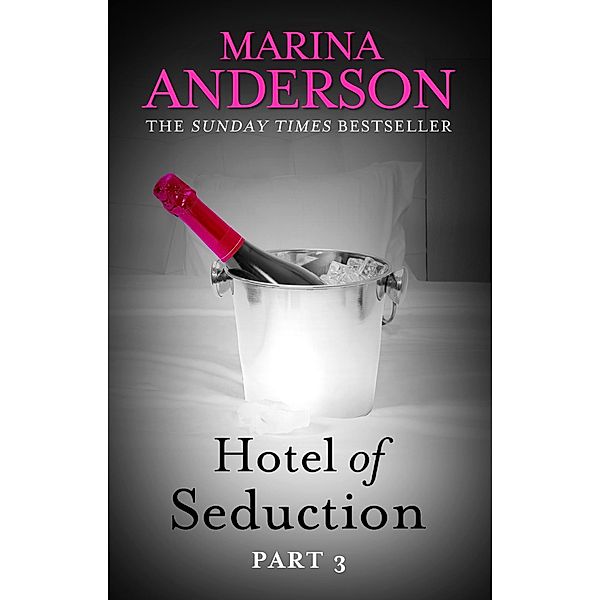 Hotel of Seduction: Part 3 / David and Grace Bd.2, Marina Anderson