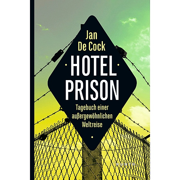 Hotel Prison, Jan de Cock