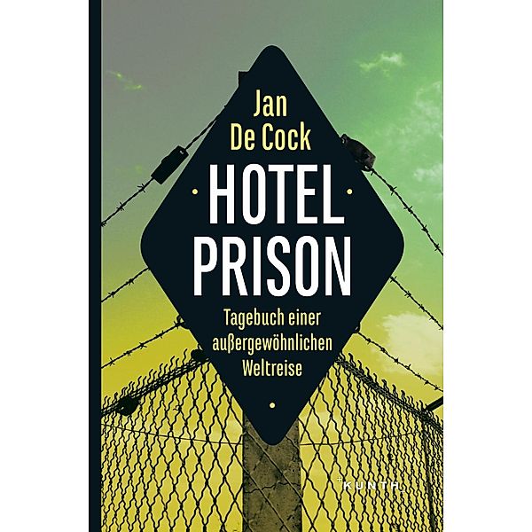 Hotel Prison, Jan De Cock