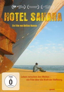 Image of Hotel Sahara - Die Suche nach dem Paradies