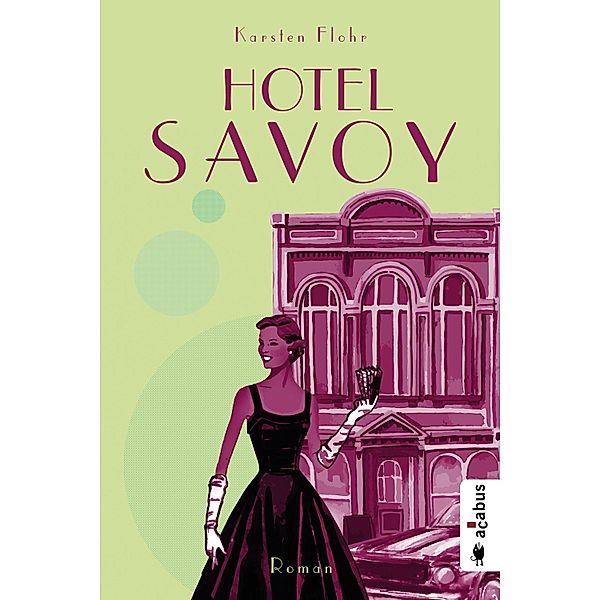 Hotel Savoy, Karsten Flohr