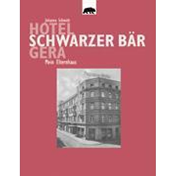 Hotel Schwarzer Bär Gera, Johanna Schmidt