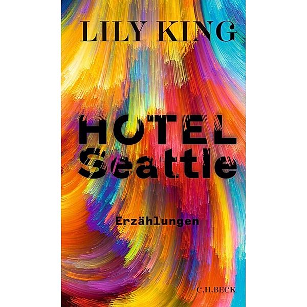 Hotel Seattle, Lily King