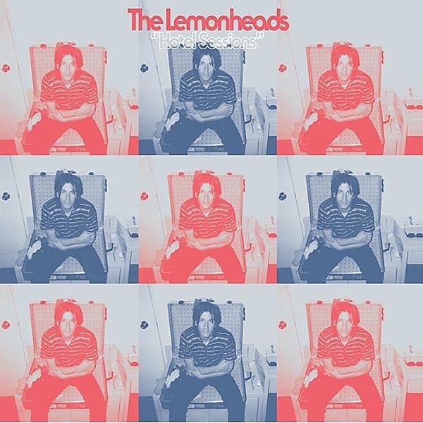 HOTEL SESSIONS, The Lemonheads