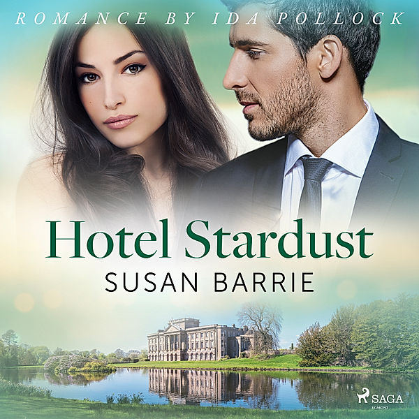 Hotel Stardust, Susan Barrie