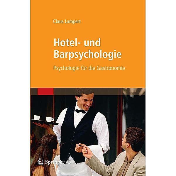 Hotel- und Barpsychologie, Claus Lampert