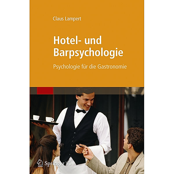 Hotel- und Barpsychologie, Claus Lampert