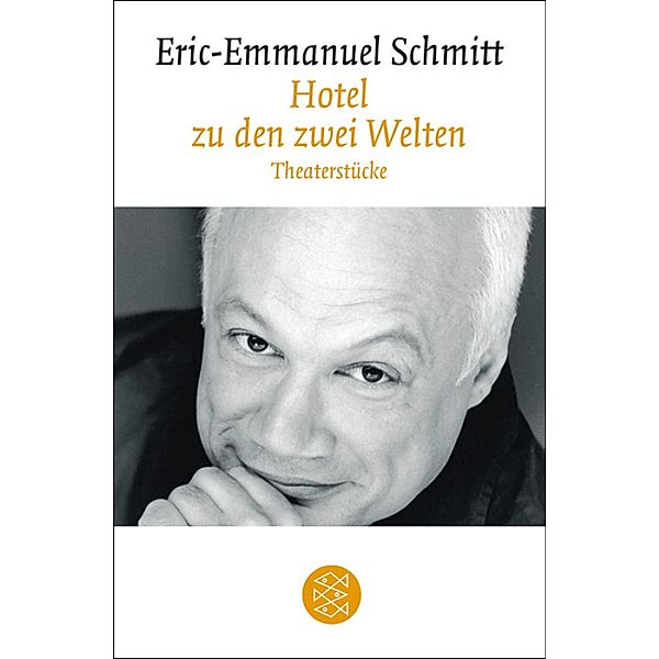 Hotel zu den zwei Welten, Eric-Emmanuel Schmitt