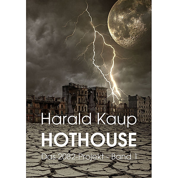 Hothouse, Harald Kaup