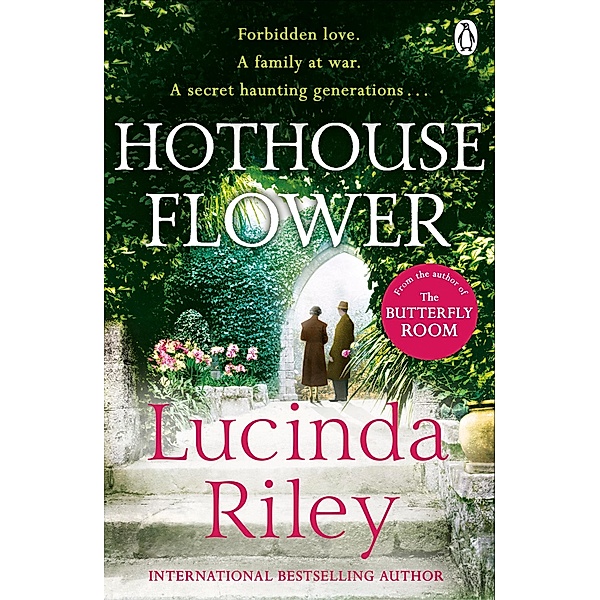Hothouse Flower, Lucinda Riley