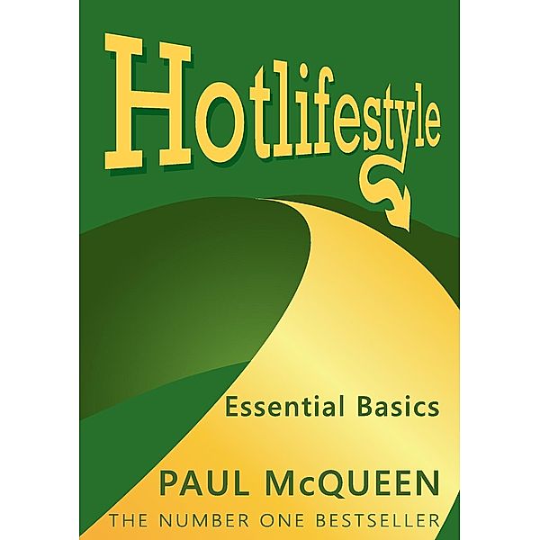 Hotlifestyle, Paul McQueen