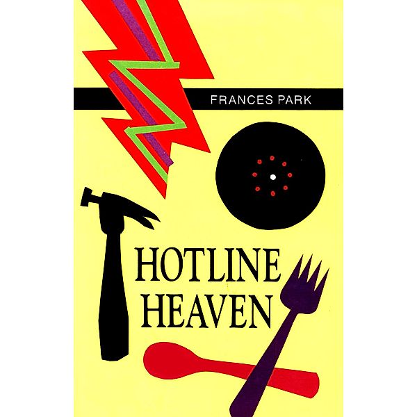 Hotline Heaven, Frances Park