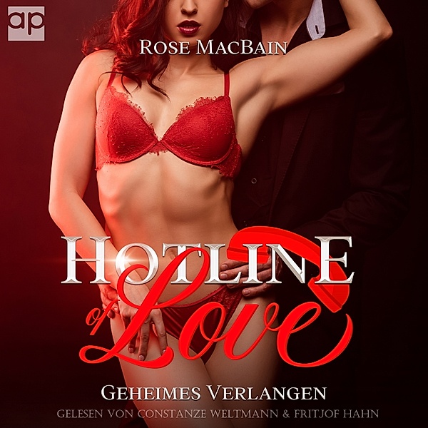 Hotline of Love, Rose MacBain