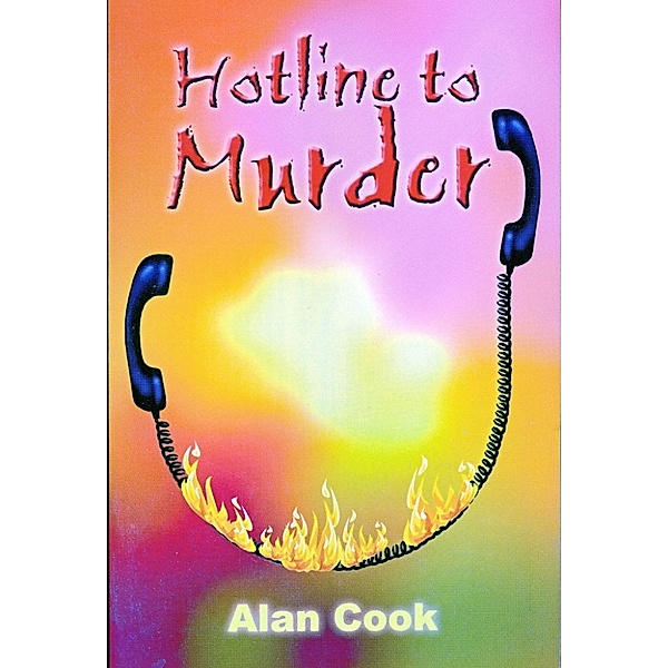 Hotline to Murder, Alan Cook