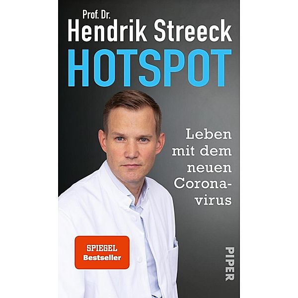 Hotspot, Hendrik Streeck