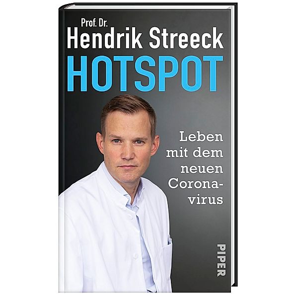 Hotspot, Hendrik Streeck