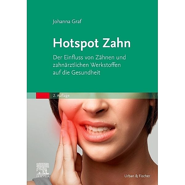 Hotspot Zahn, Johanna Graf