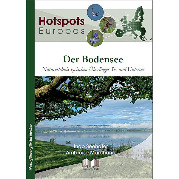 Hotspots Europas, Der Bodensee, Ingo Seehafer, Ambroise Marchand