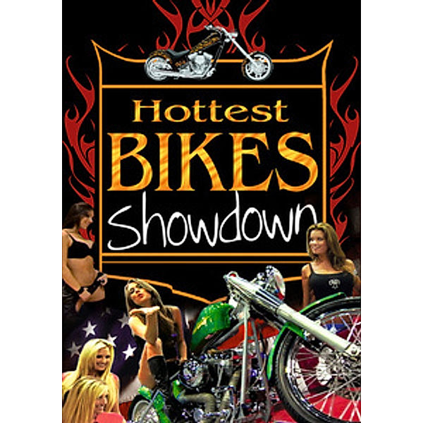 Hottest Bikes Showdown, Documentation