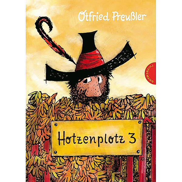 Hotzenplotz 3 / Räuber Hotzenplotz Bd.3, Otfried Preußler