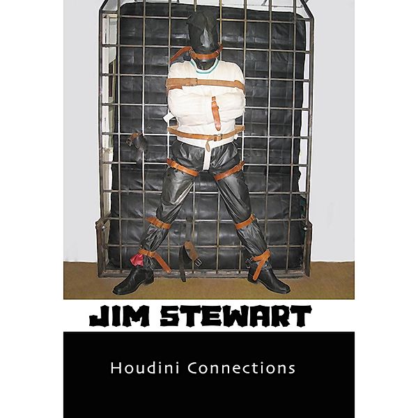 Houdini Connections, Jim Stewart