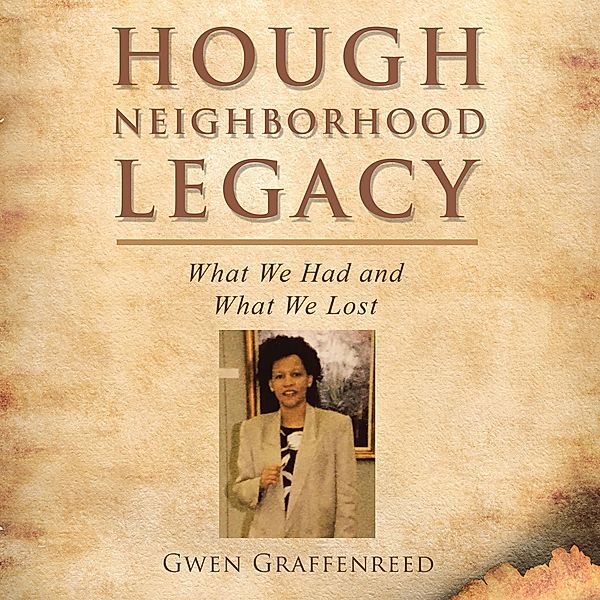 Hough Neighborhood Legacy, Gwen Graffenreed