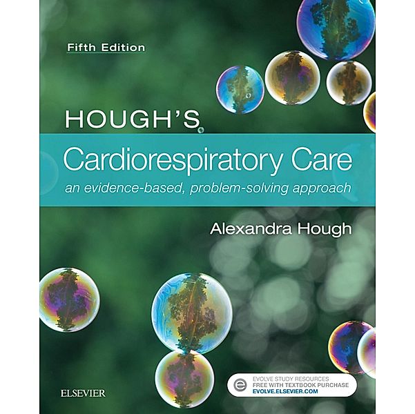 Hough's Cardiorespiratory Care, Alexandra Hough