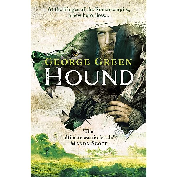 Hound, George Green