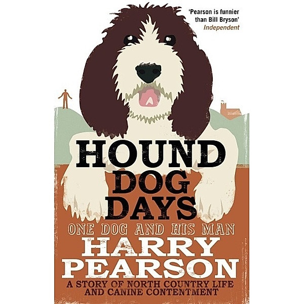 Hound Dog Days, Harry Pearson