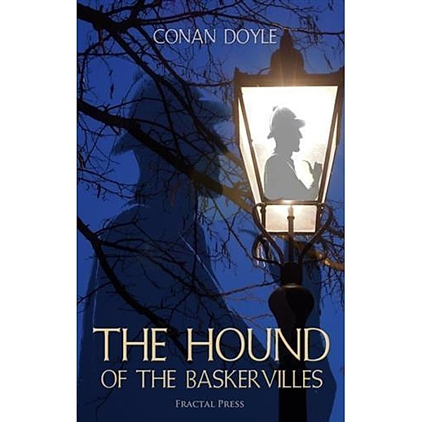 Hound of the Baskervilles, Conan Doyle