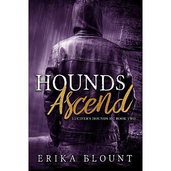 Hounds Ascend (Lucifer's Hounds MC), Erika Blount