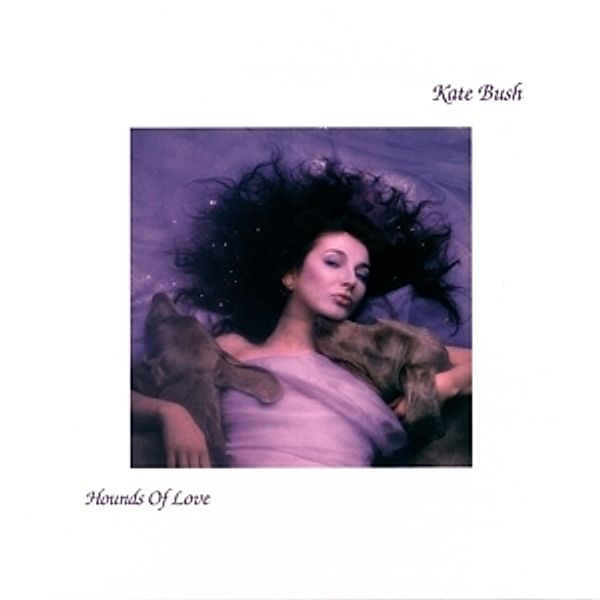 Hounds Of Love (2018 Remaster) (Vinyl), Kate Bush