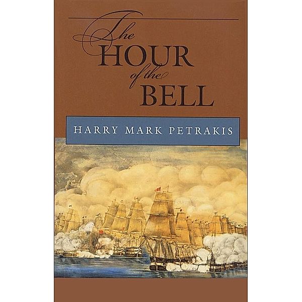 Hour of the Bell, Harry Mark Petrakis