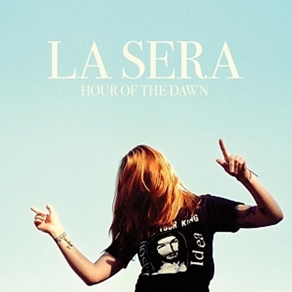 Hour Of The Dawn, La Sera