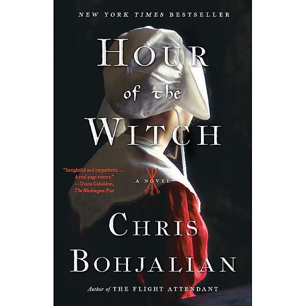 Hour of the Witch, Chris Bohjalian