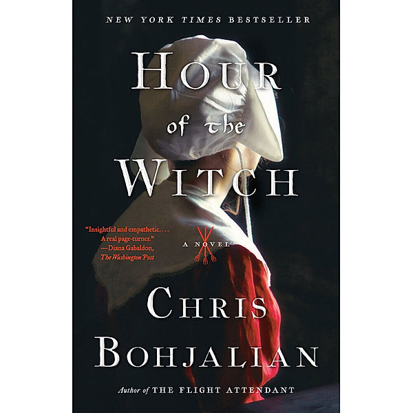 Hour of the Witch, Chris Bohjalian