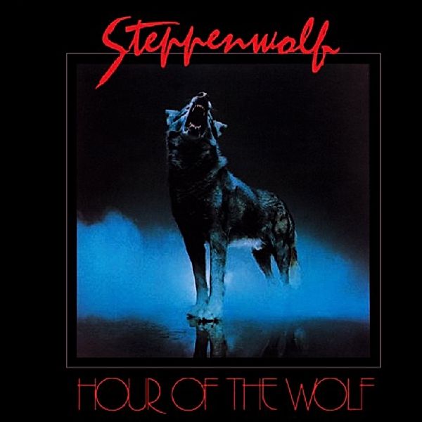 Hour Of The Wolf, Steppenwolf