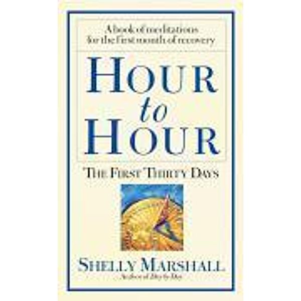 Hour to Hour, Shelly Marshall